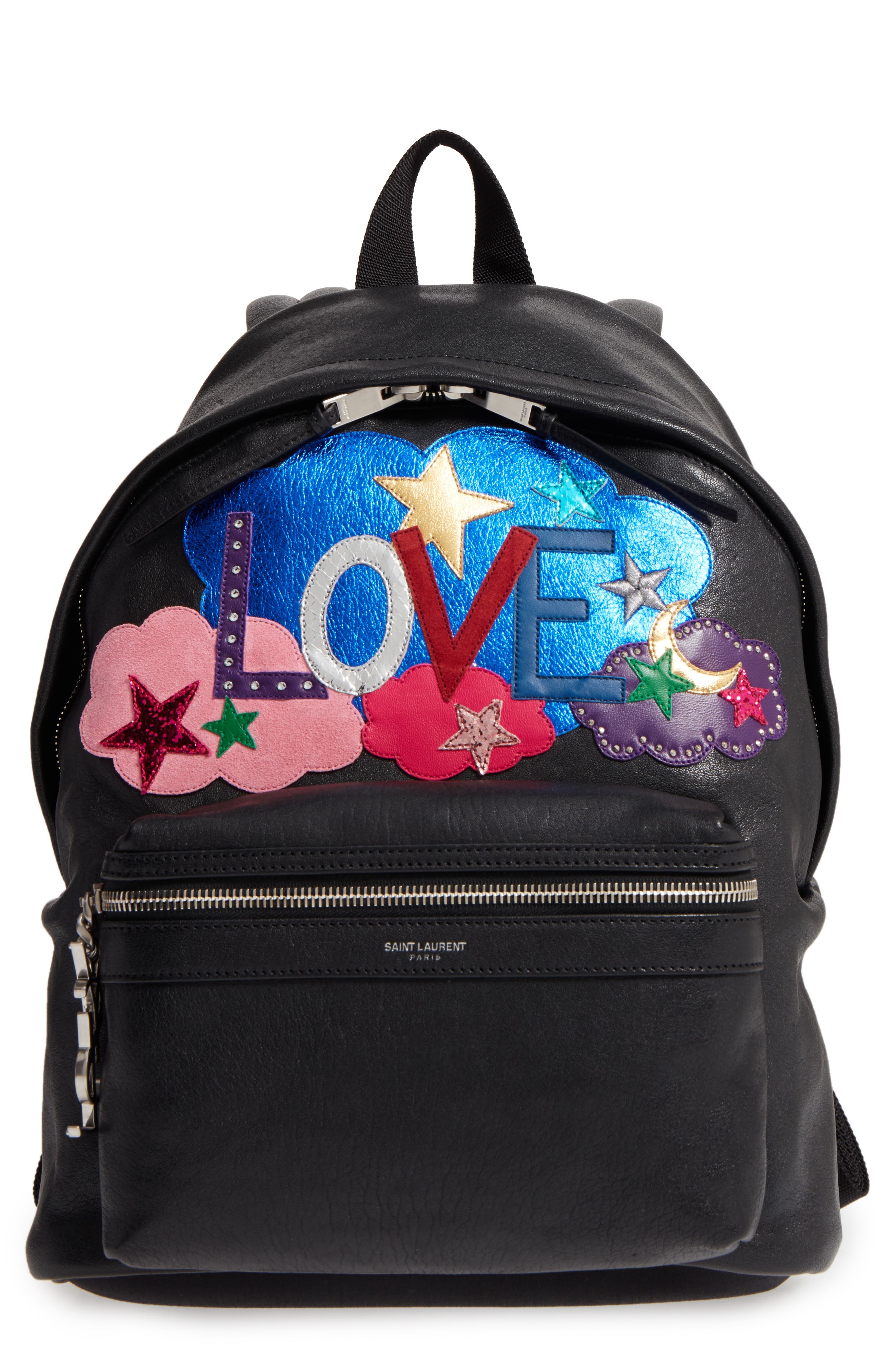 vans patchwork city backpack