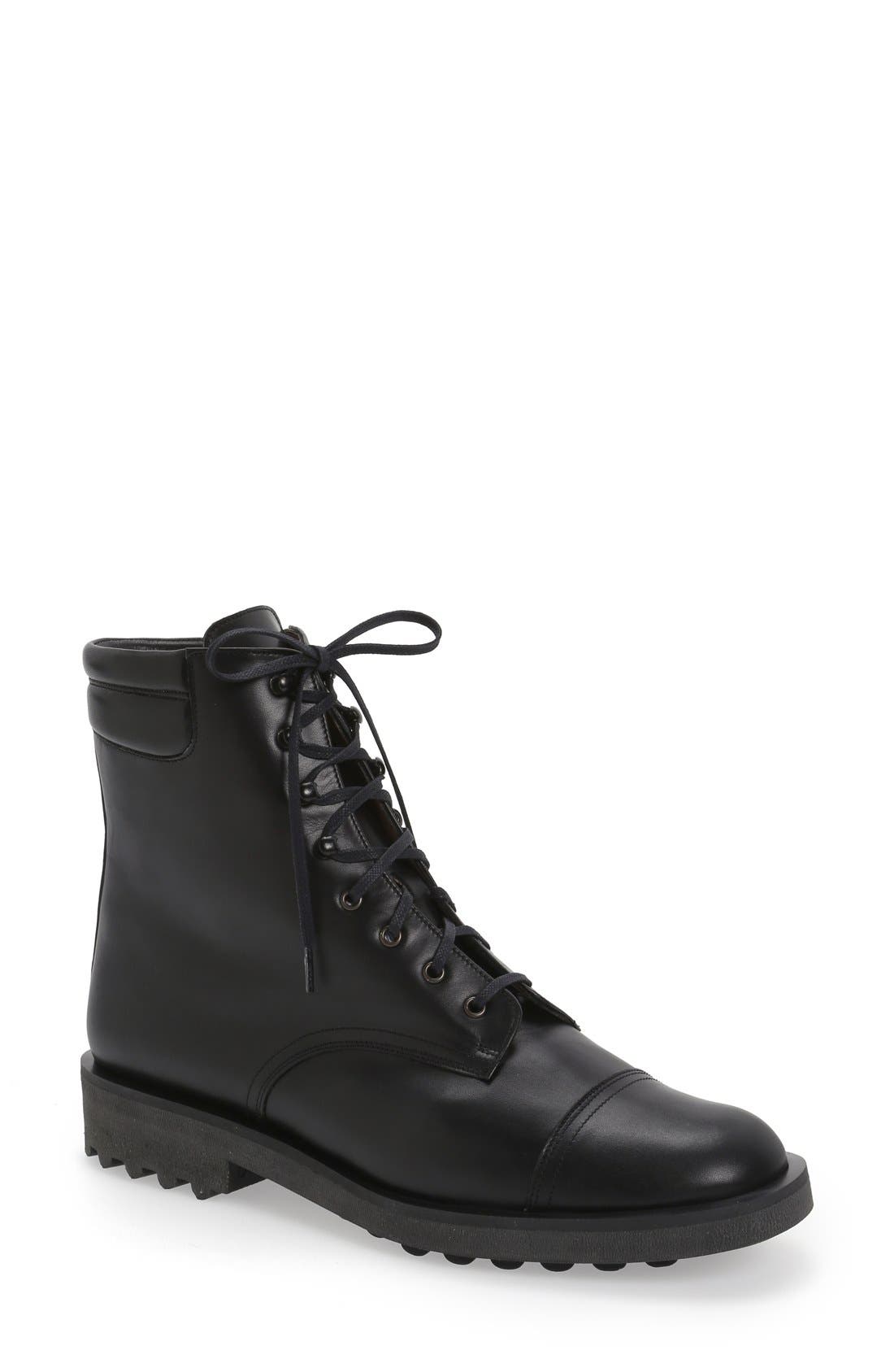 robert clergerie booties