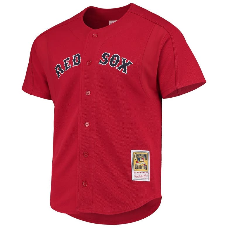 Boston Red Sox, activewear