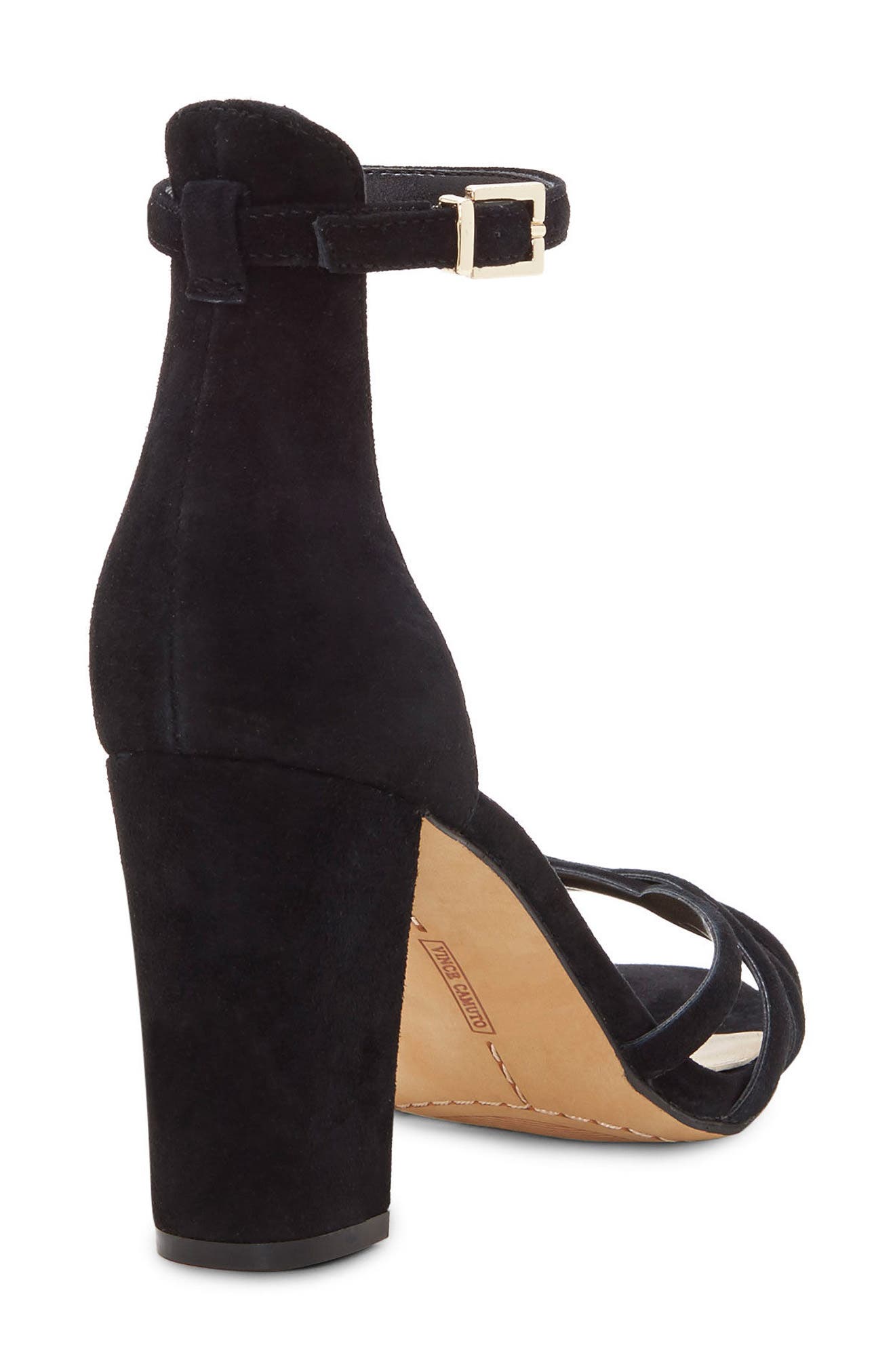 Vince Camuto | Catelia Ankle Strap 