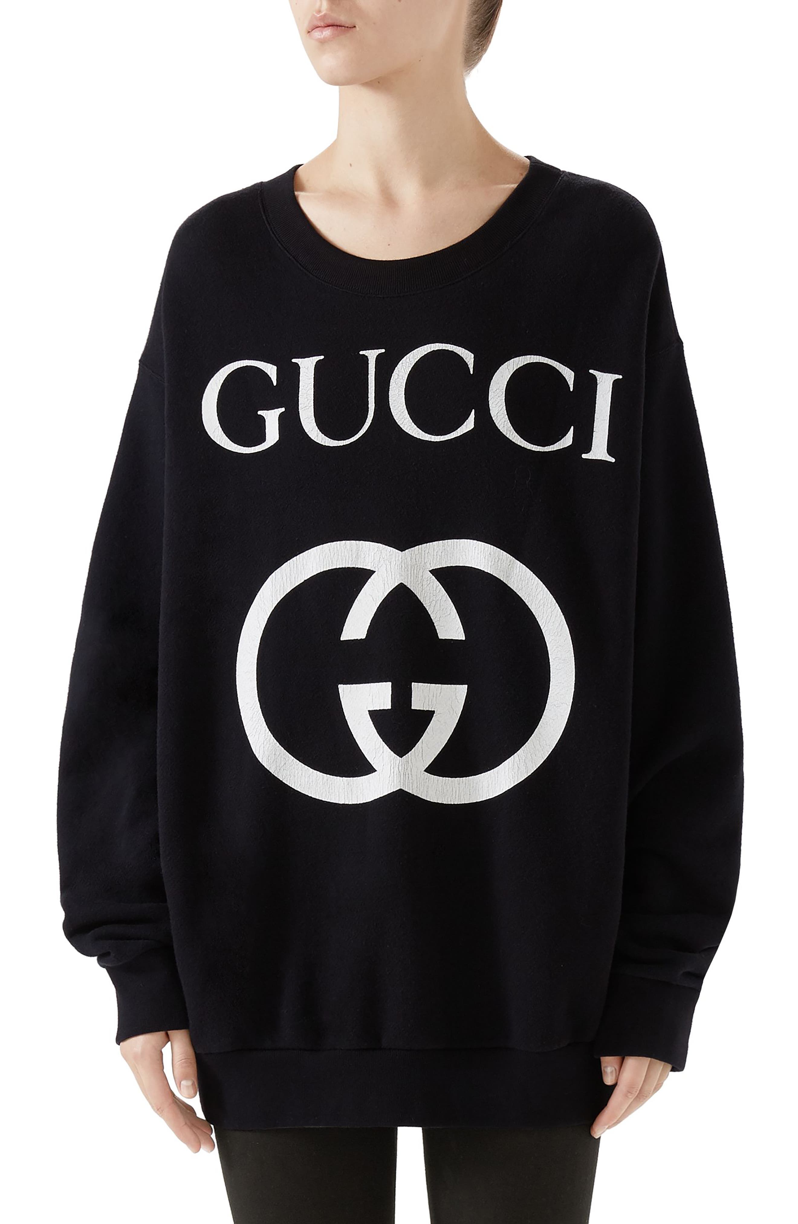 gucci sweater nordstrom