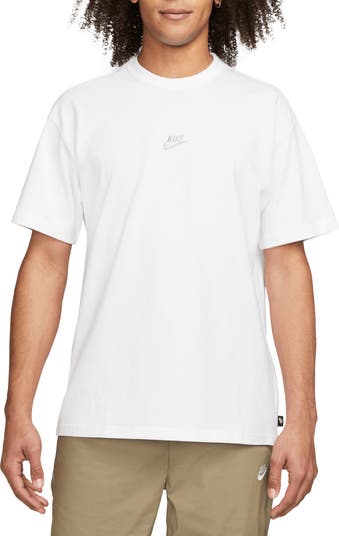 Nike Premium Essential Cotton T-Shirt Nordstrom