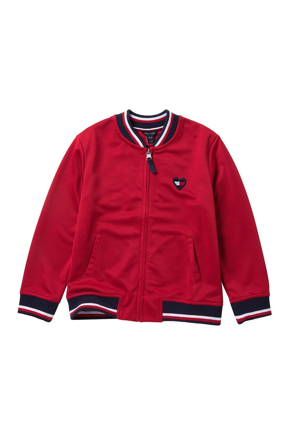 tommy hilfiger big girl coats