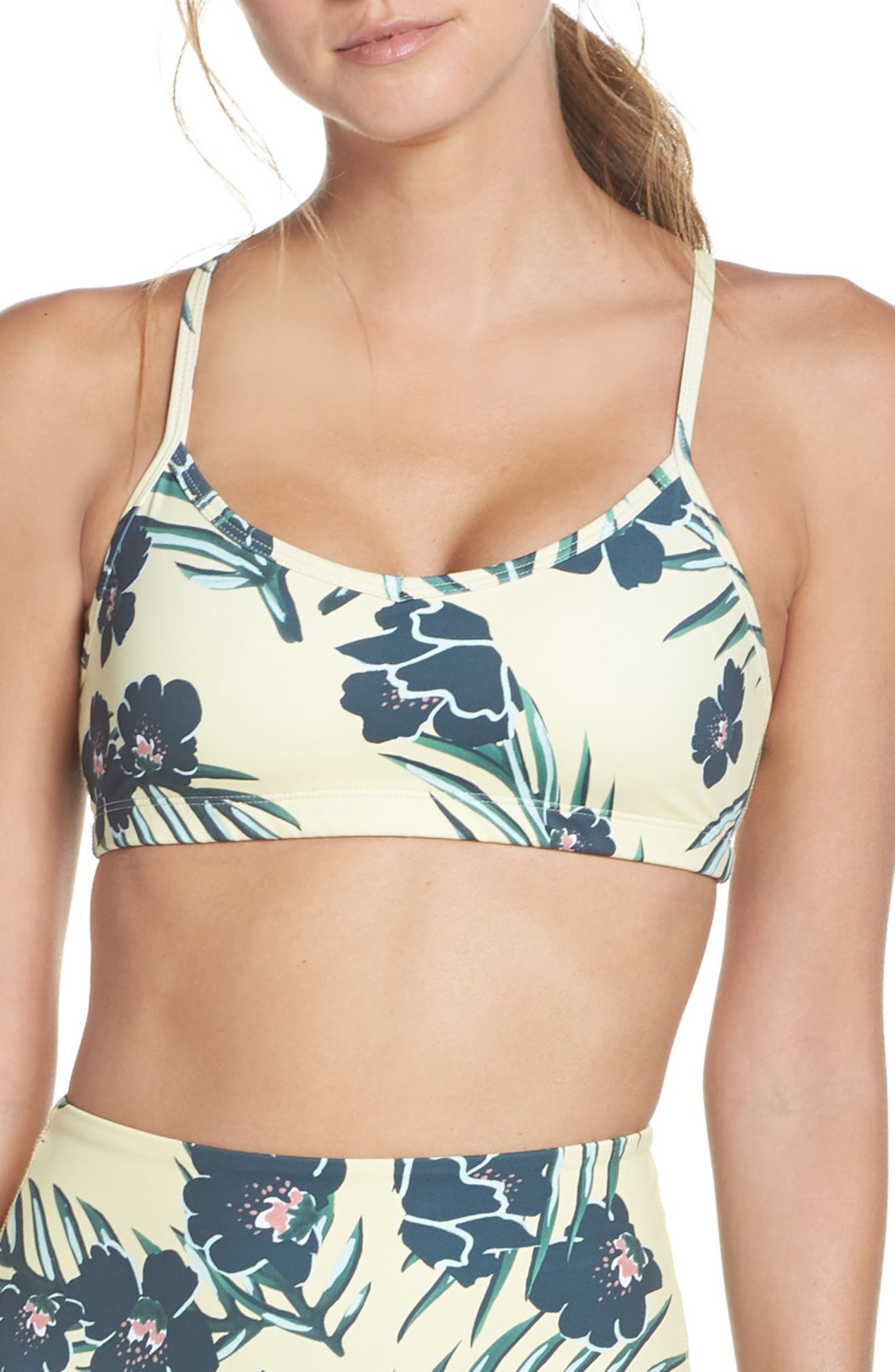 Beyond Yoga Olympus Sports Bra