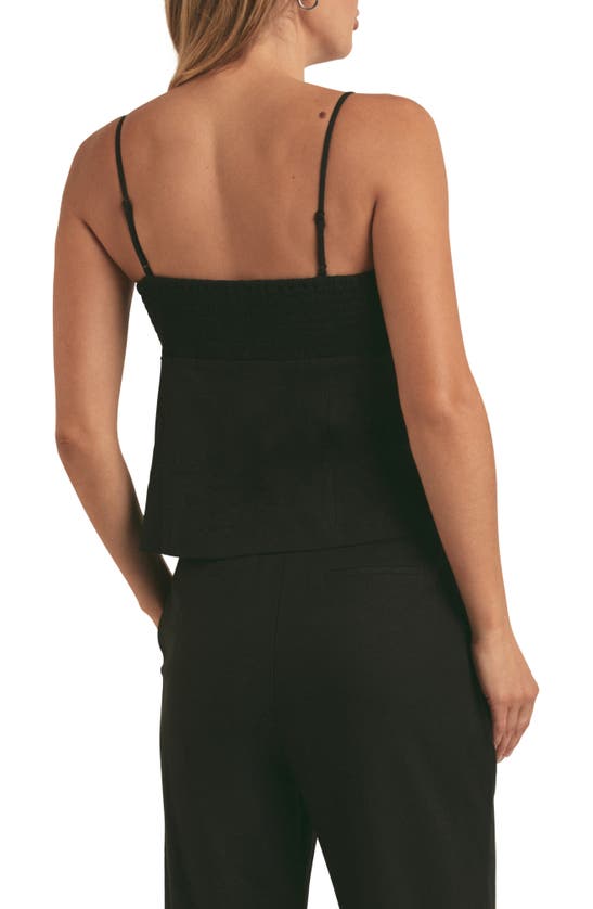 Shop Favorite Daughter The Bea Camisole In Black