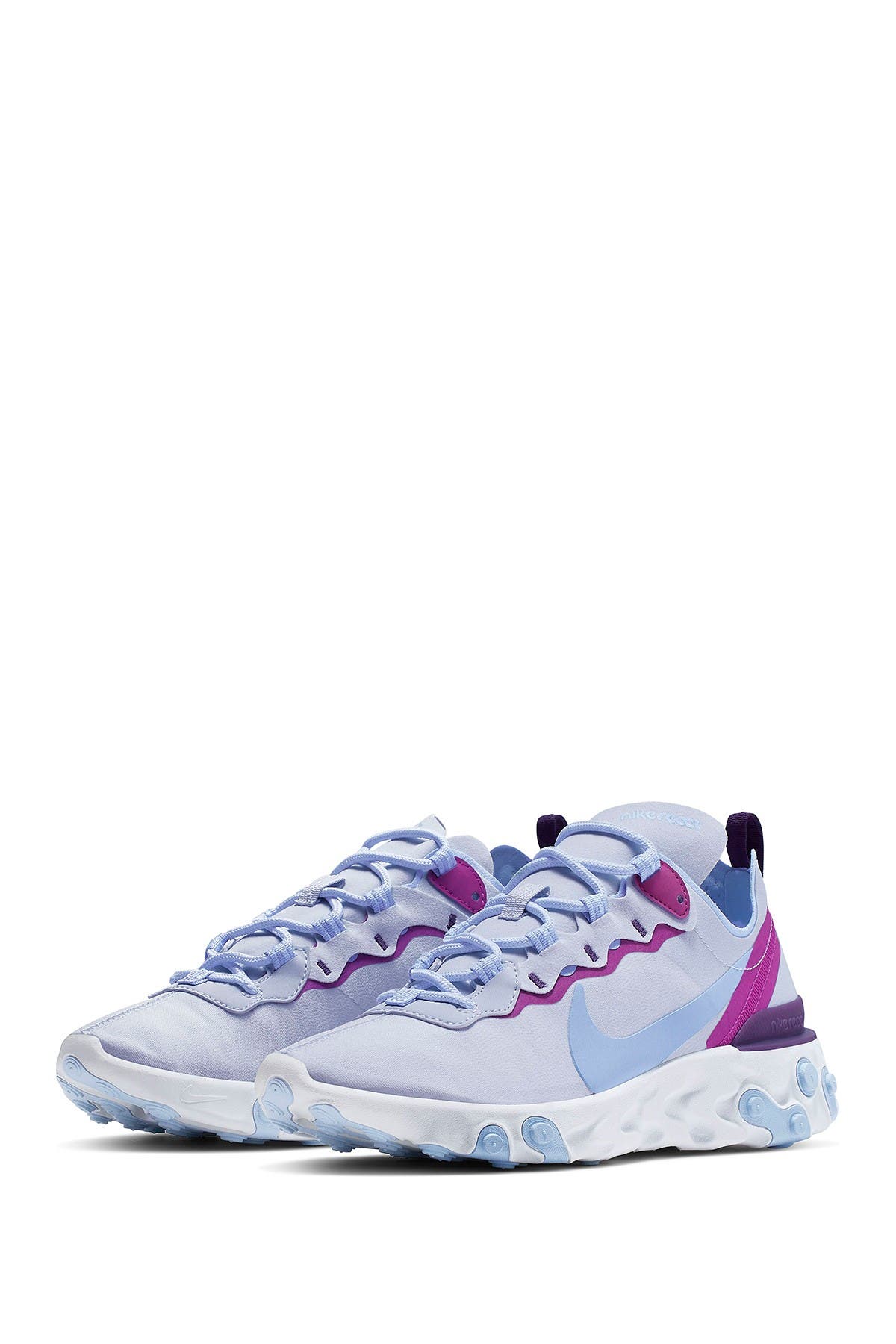 women's nike element 55