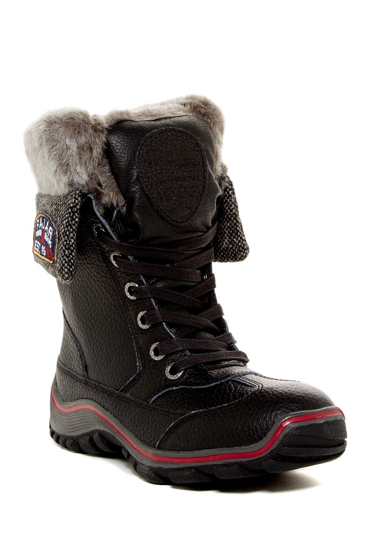 pajar alice winter boots