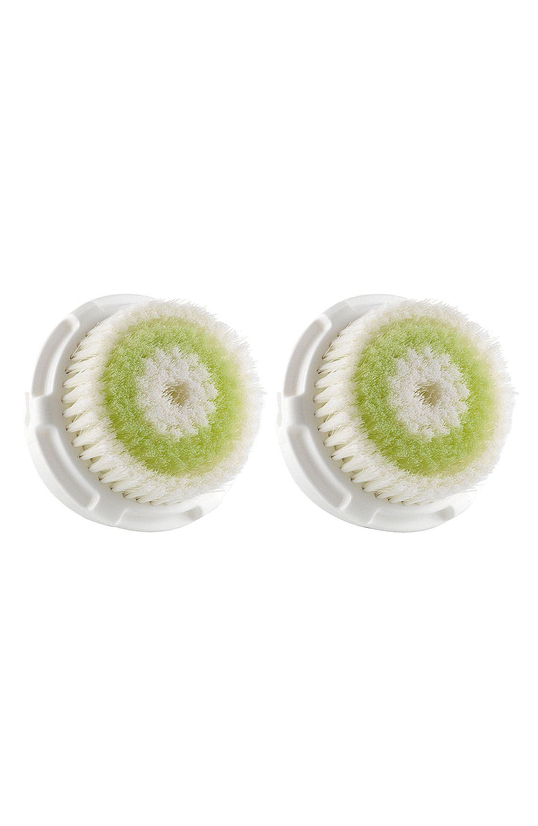 CLARISONIC Acne Cleansing Brush Heads (2Pack) Nordstrom