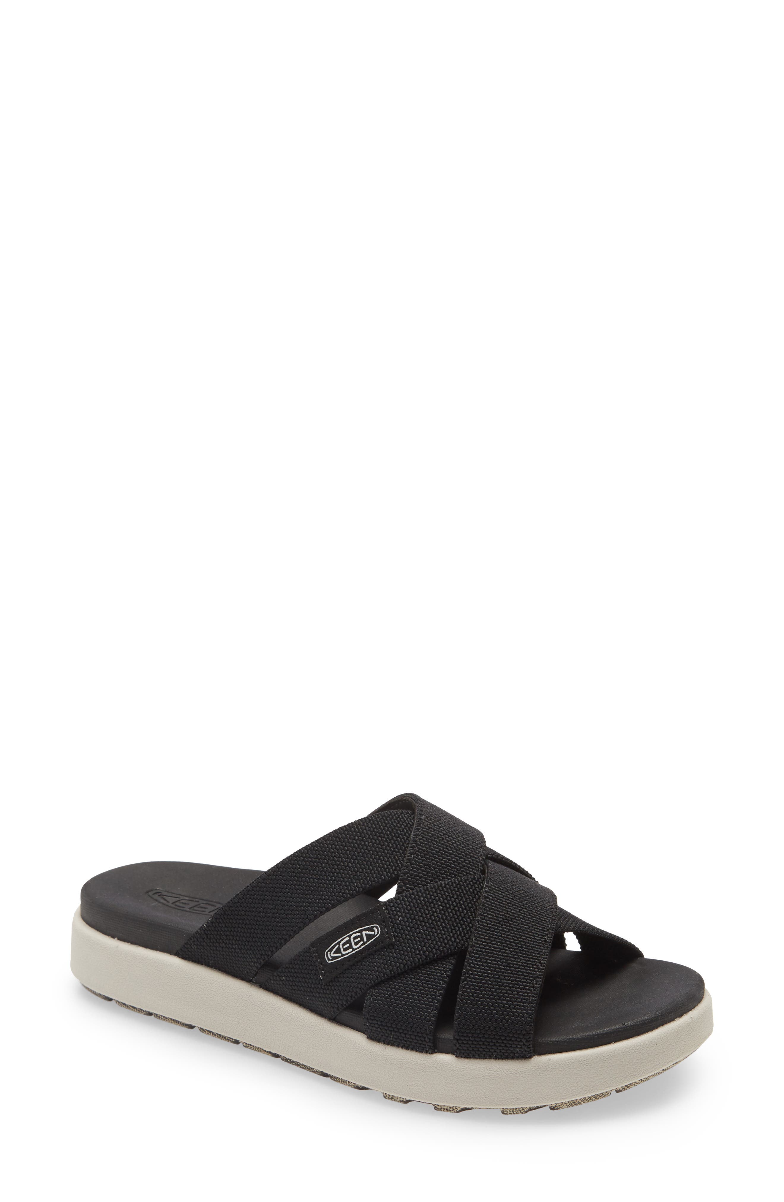 keen elle slide