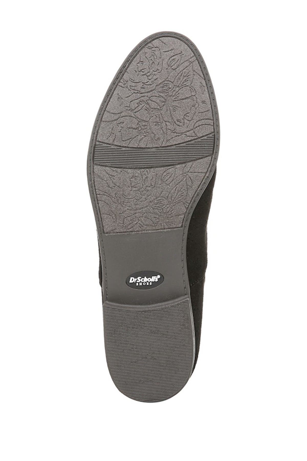 dr scholl's resource bootie