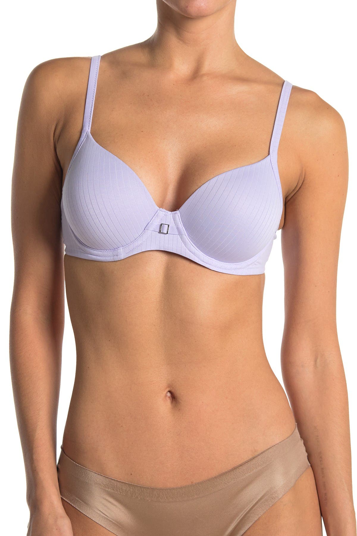 hanes underwire tshirt bra