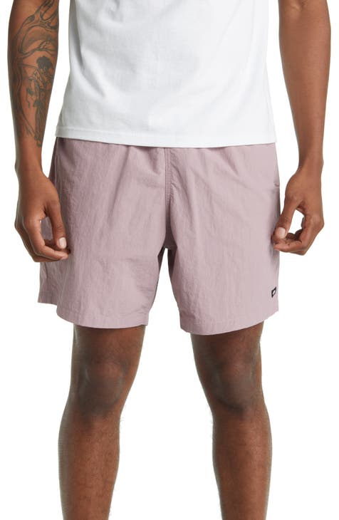 Men's Easy Nylon Shorts