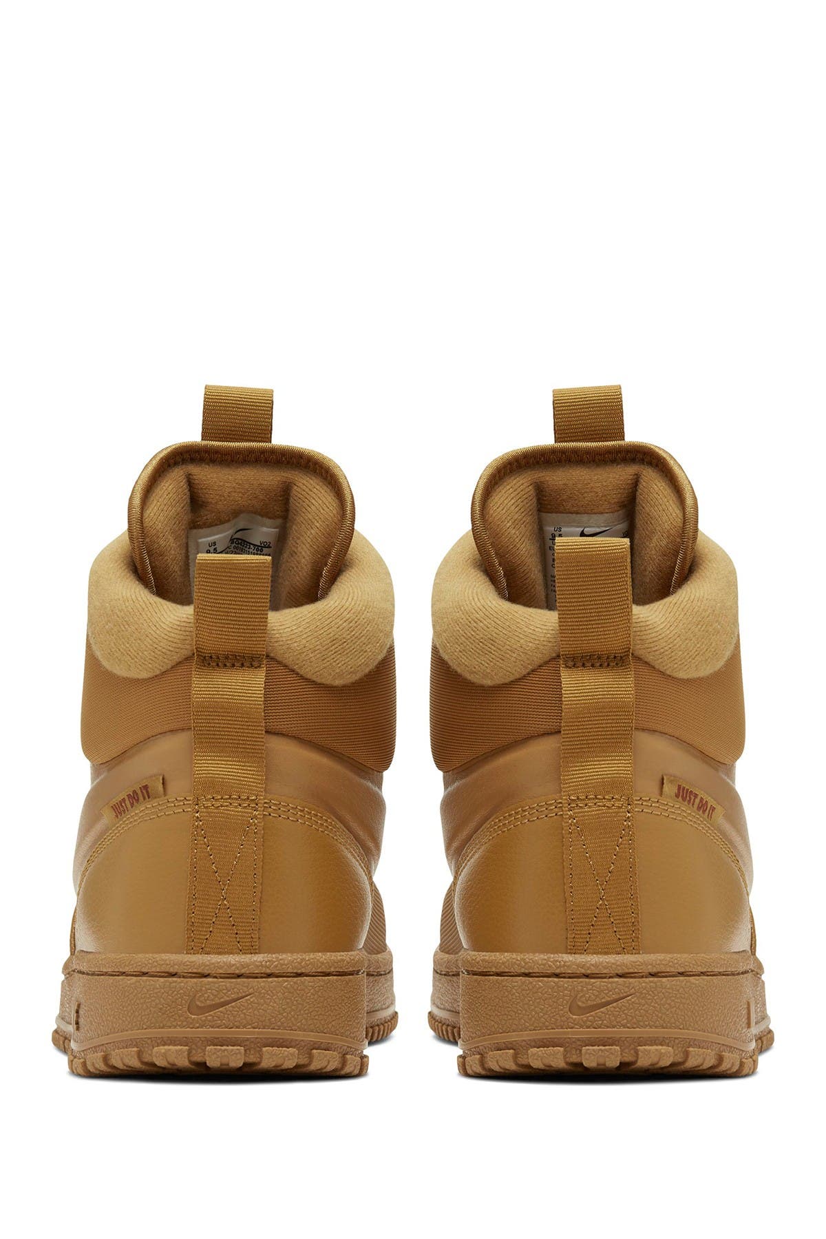 nike court royale high top
