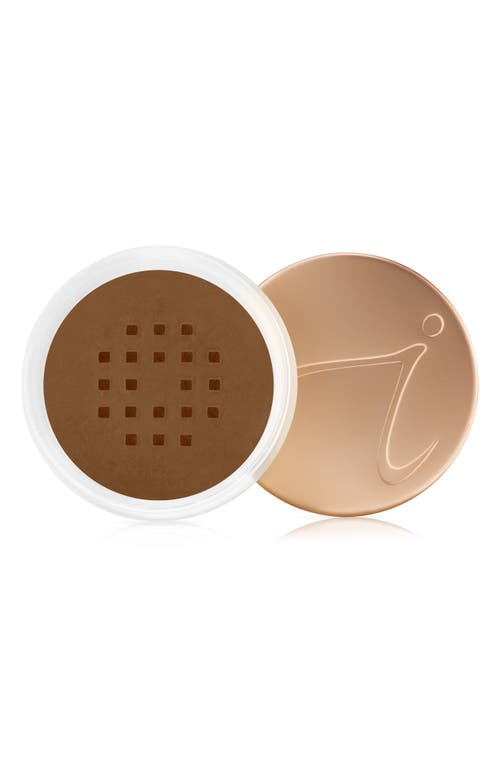 jane iredale Amazing Base Loose Mineral Powder Foundation Broad Spectrum SPF 20 in Cocoa at Nordstrom