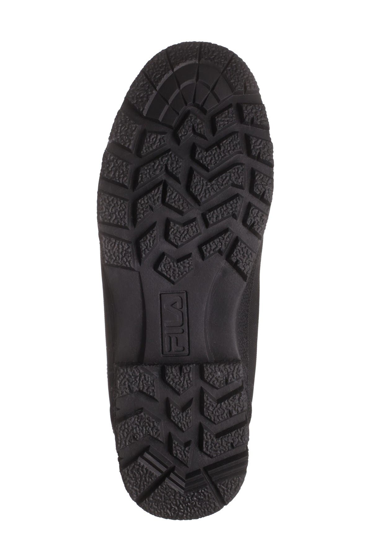 fila weathertech extreme