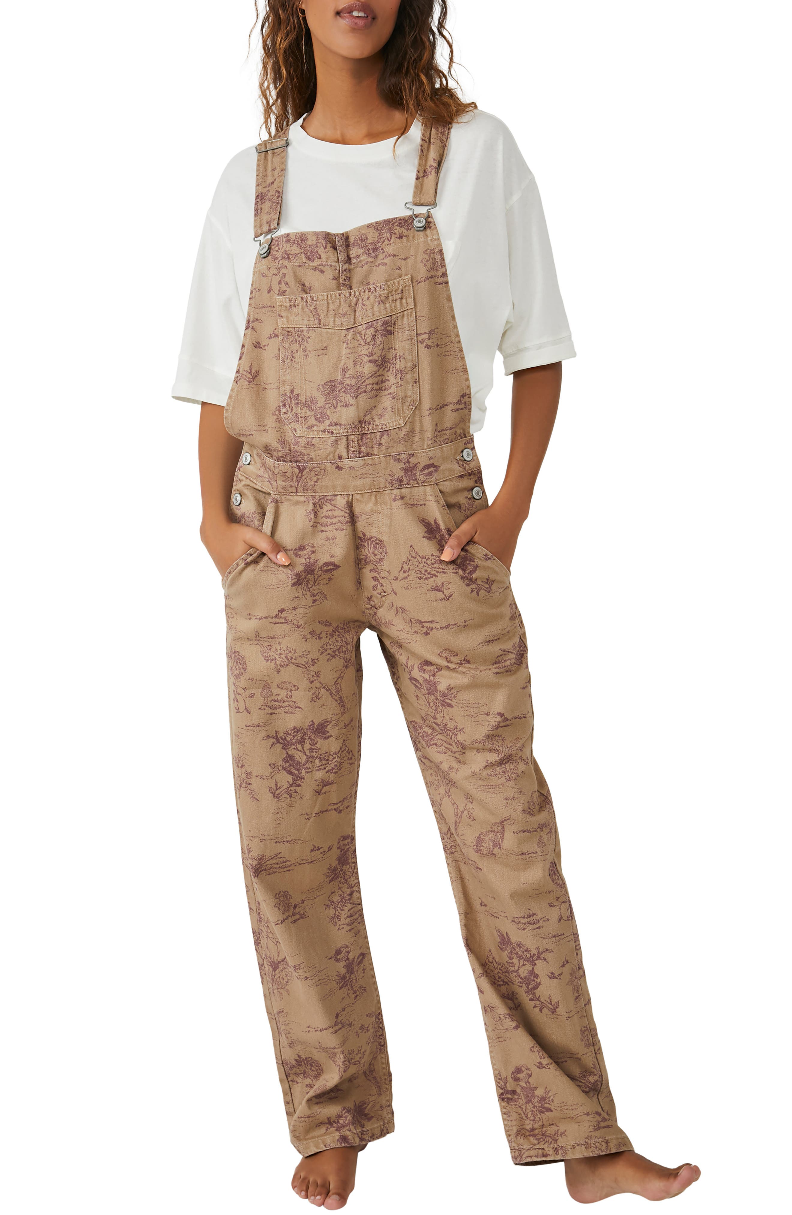 nordstrom overalls womens