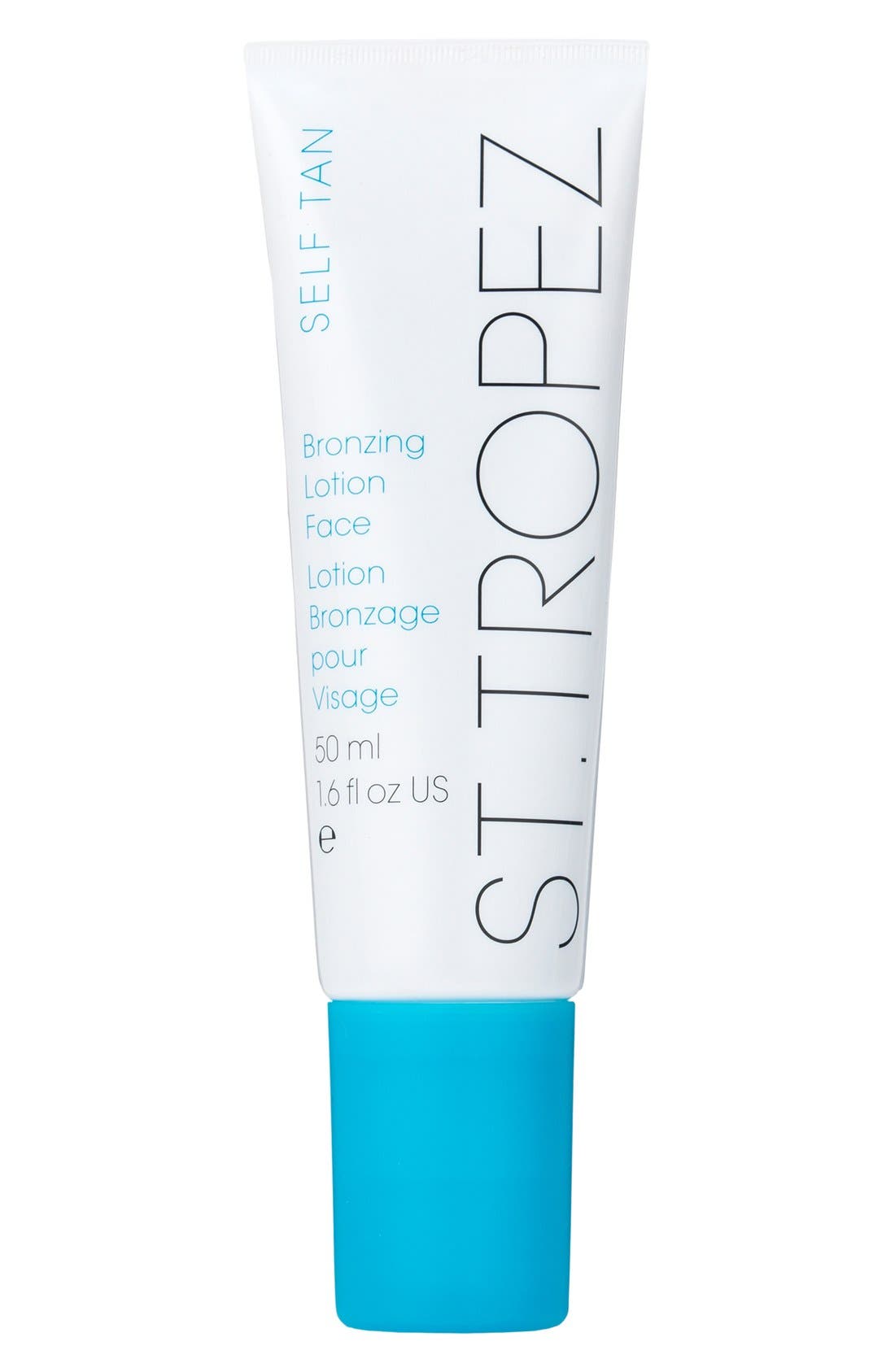 St. Tropez Self Tan Bronzing Lotion for Face Nordstrom