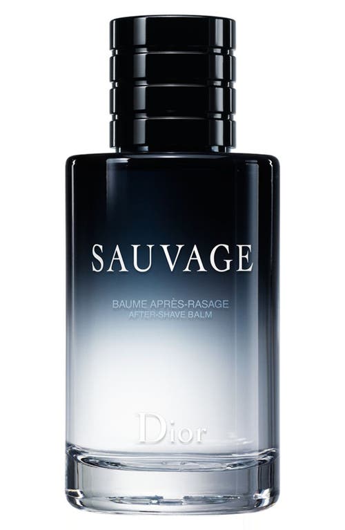 EAN 3348901292269 product image for DIOR Sauvage After-Shave Balm at Nordstrom | upcitemdb.com