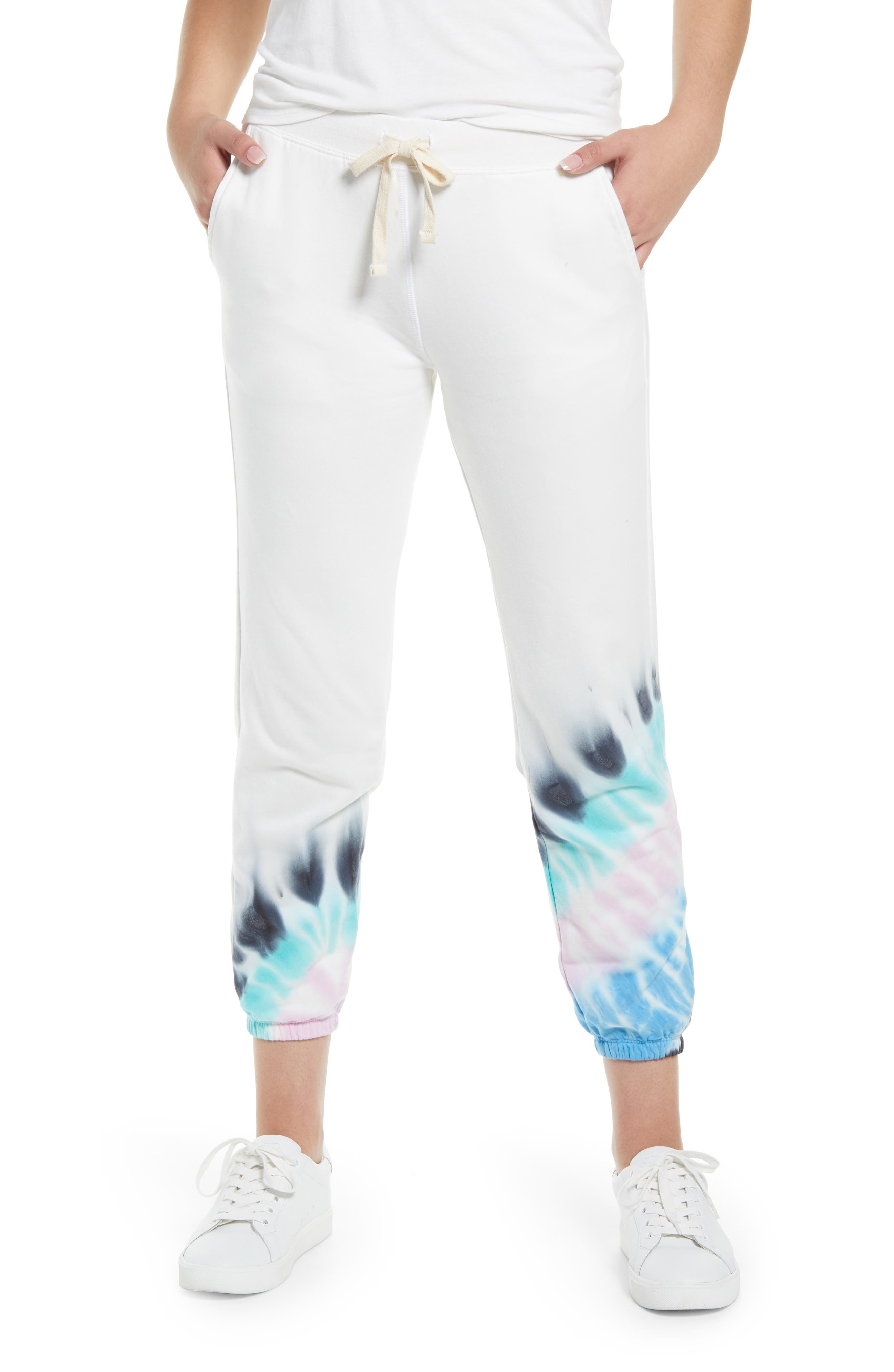 Electric \u0026 Rose Joggers \u0026 Sweatpants 