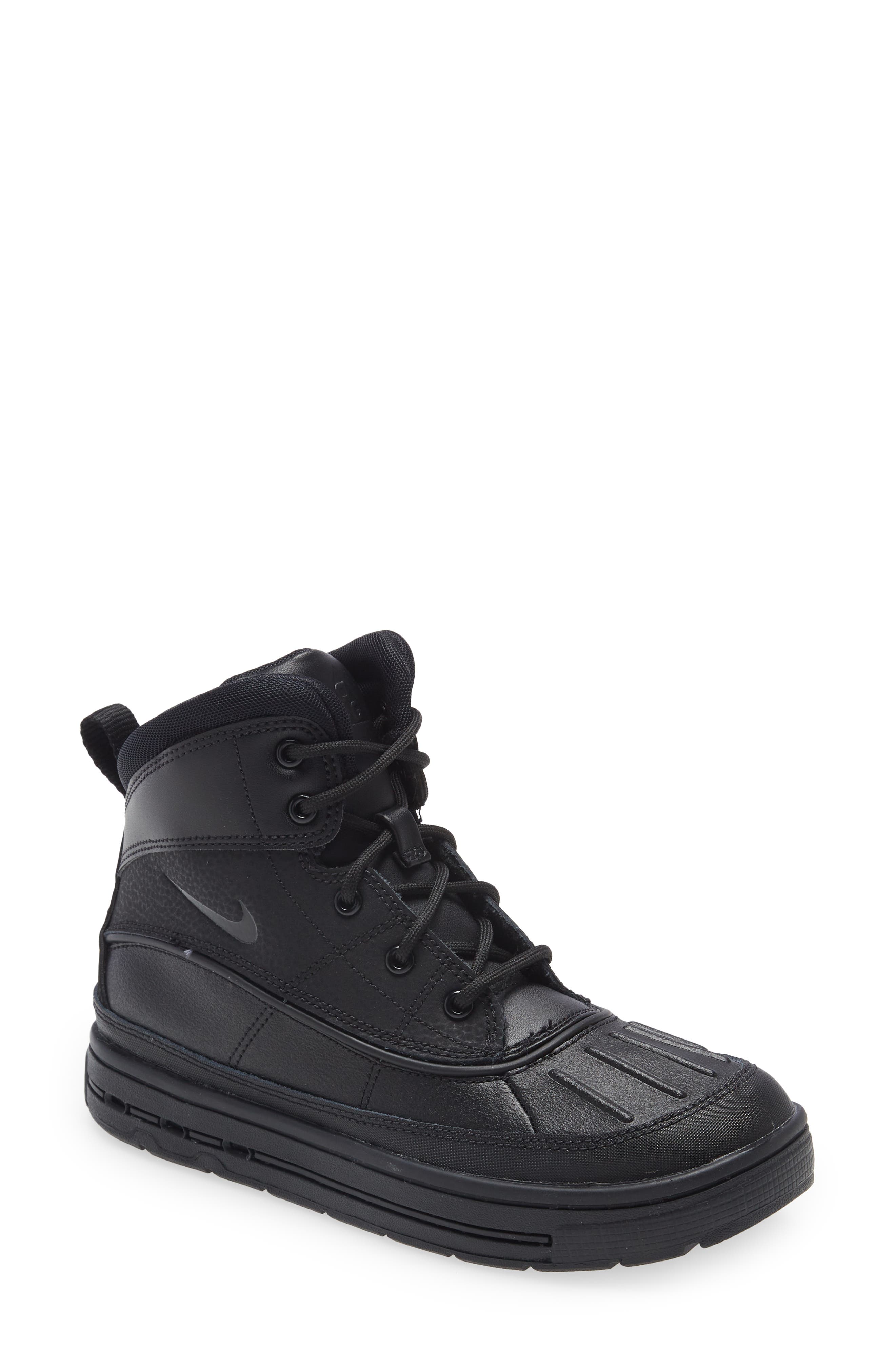 nike winter boots kids