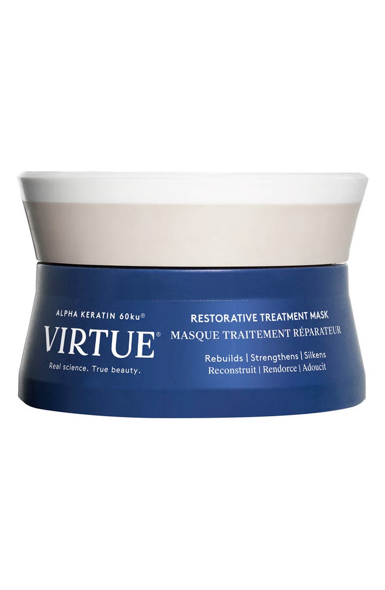 VIRTUE<SUP>®</SUP> Restorative Treatment Mask, Main, color, 000