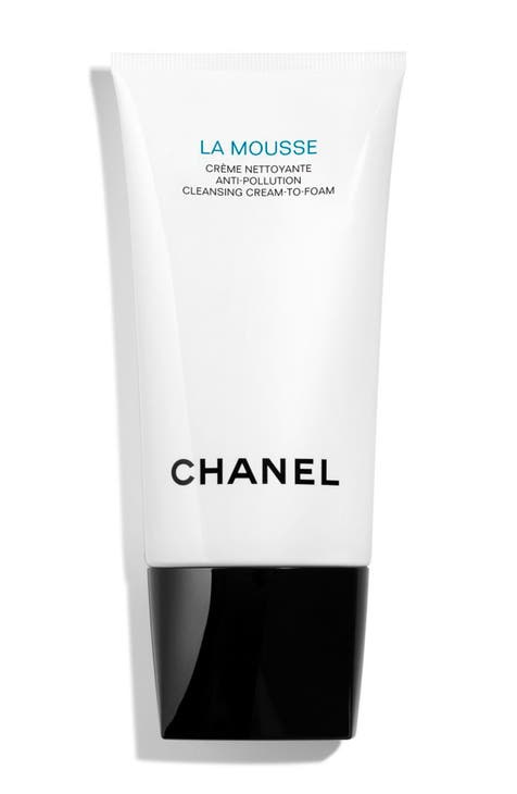 CHANEL Cleansers - Skin Care
