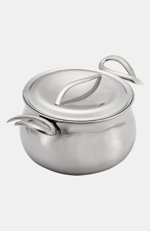 Nambé 'CookServ' Soup Pot