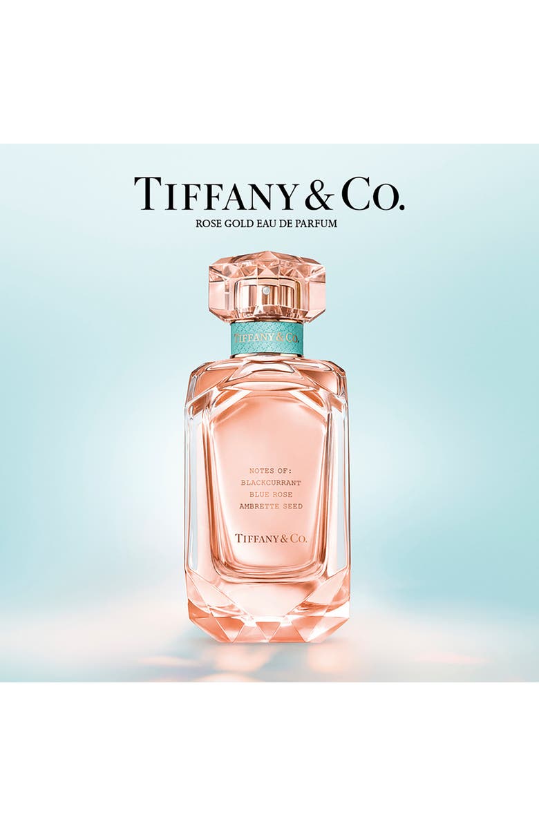 Tiffany & Co. Rose Gold Eau de Parfum | Nordstrom
