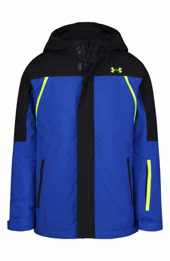 Under armour tucker outlet puffer jacket