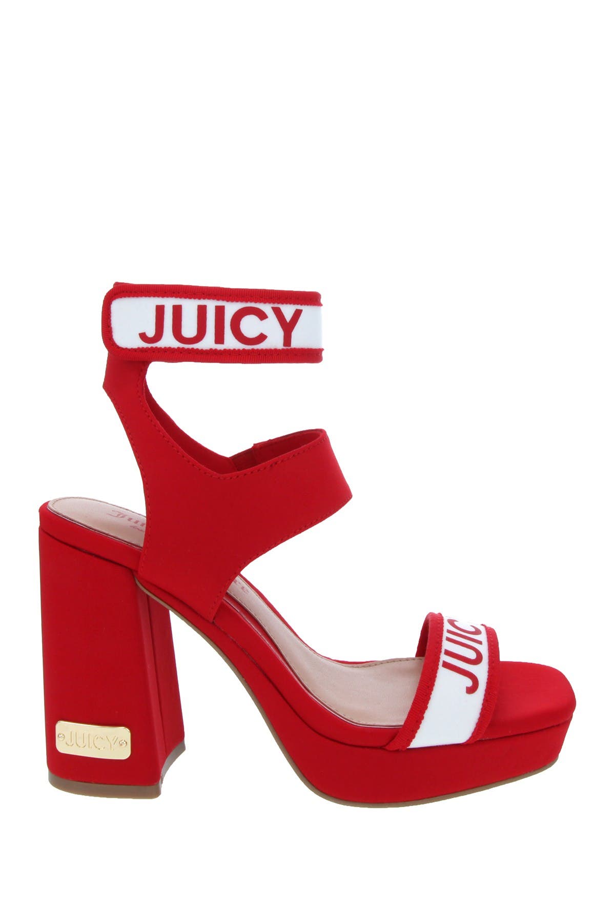 juicy couture heels