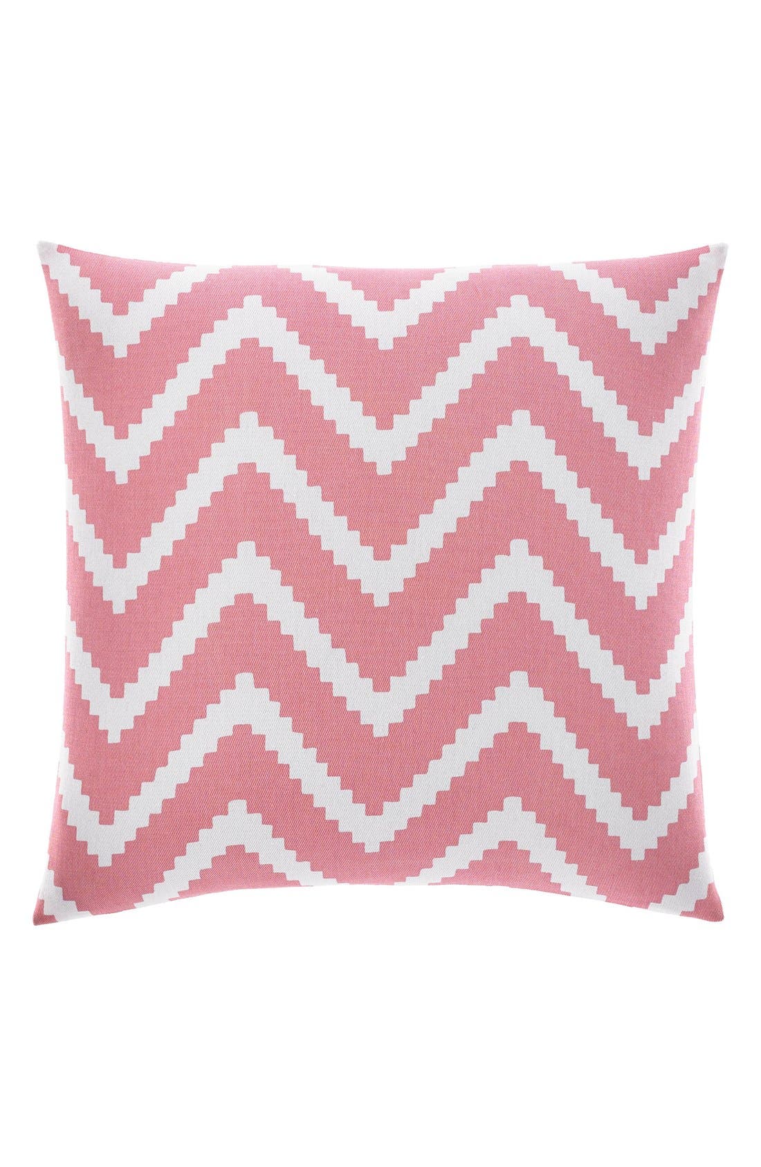Nautica Bell Point Chevron Print Pillow Nordstrom