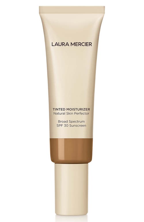 Laura Mercier Tinted Moisturizer Natural Skin Perfector SPF 30 in 5W1 Tan at Nordstrom