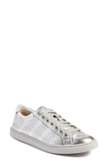 Treasure Bond Merrick Perforated Sneaker Nordstrom Rack