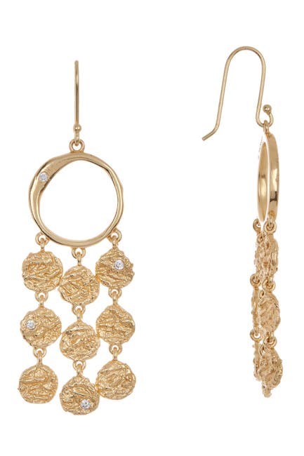 Sole Society Textured Disc Chandelier Earrings Nordstrom Rack - Chandelier Earrings Nordstrom Rack Sole Society Textured Disc Chandelier Earrings Nordstrom Rack - Chandelier Earrings Nordstrom Rack