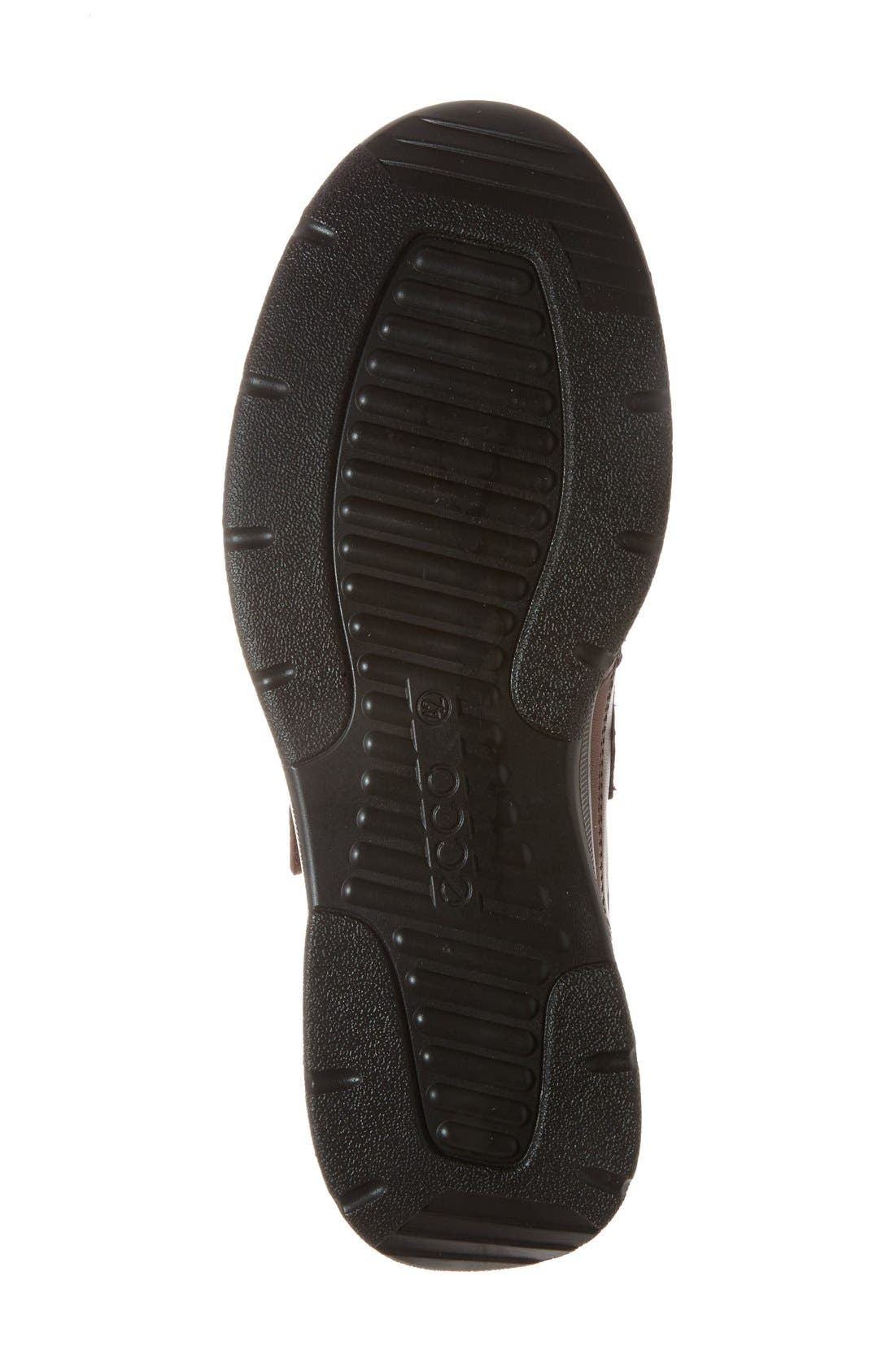 ecco irving fisherman sandal