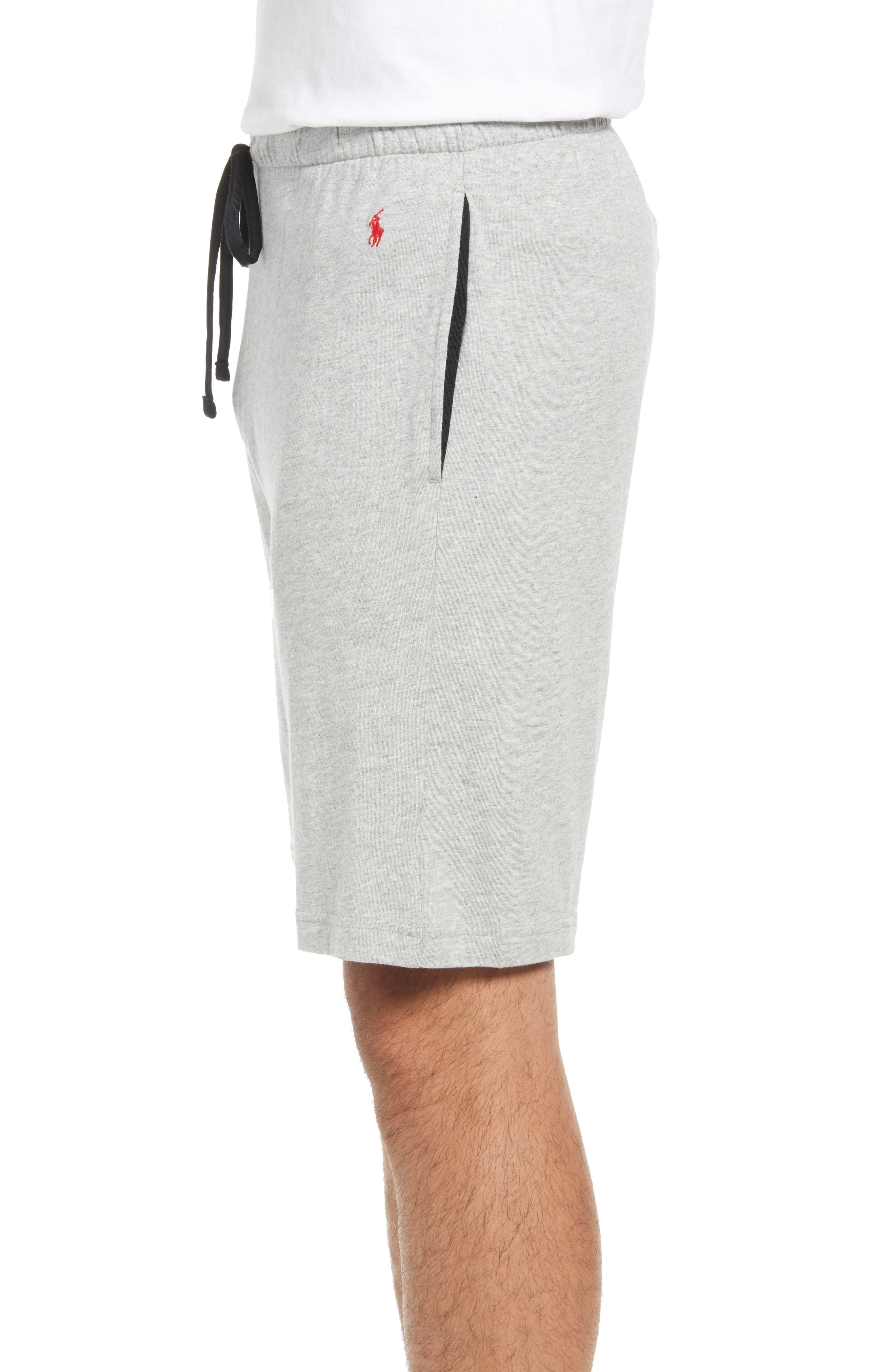 ralph lauren pajamas shorts