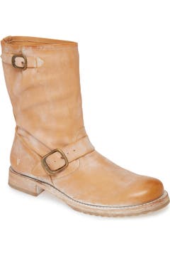 Frye 'Veronica Short' Slouchy Boot (Women) | Nordstrom