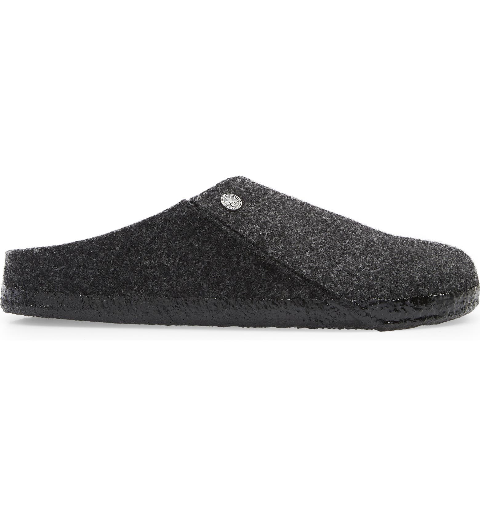 Birkenstock Zermatt Genuine Shearling Lined Slipper (Men) | Nordstrom