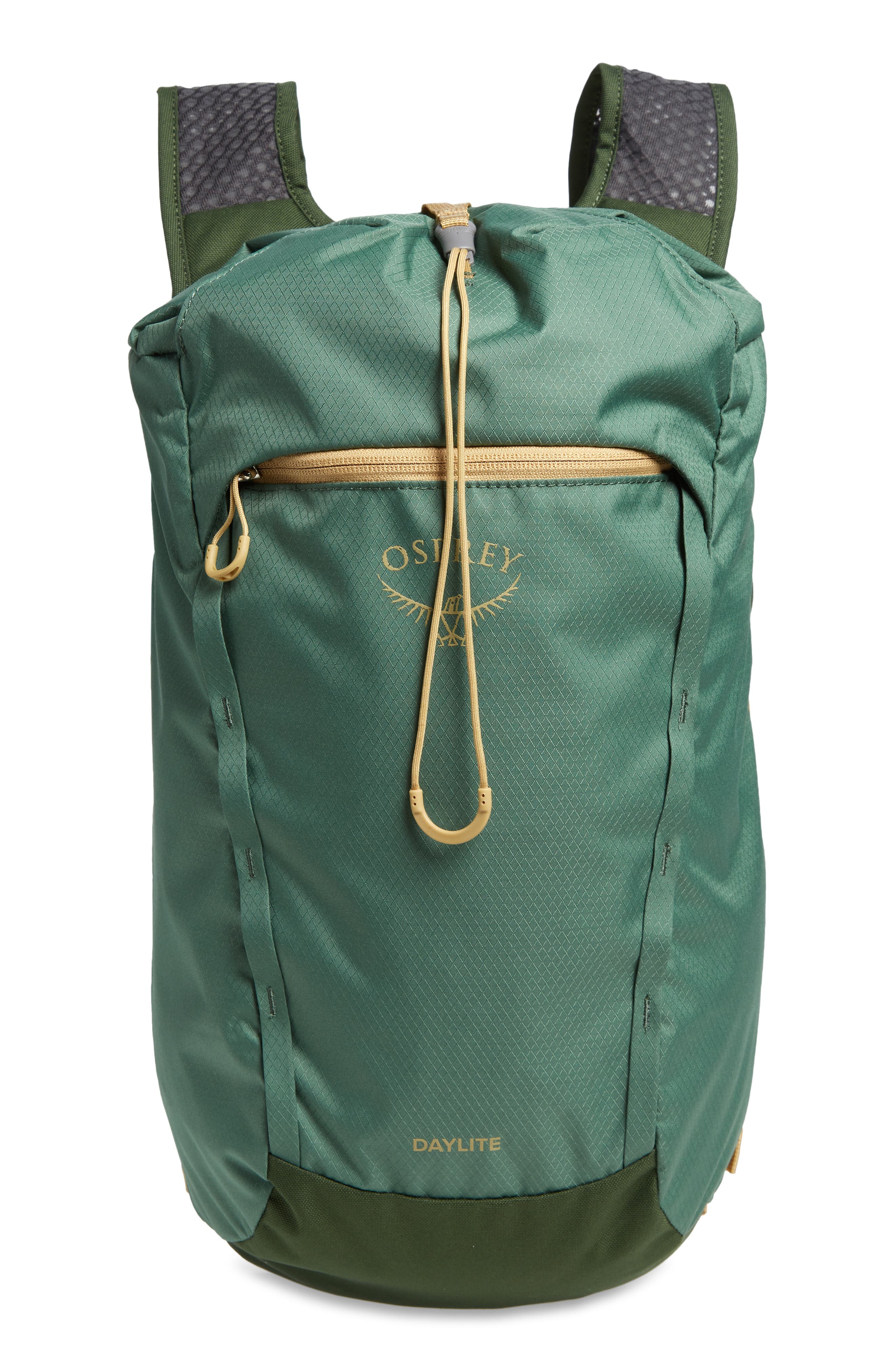osprey daylite green