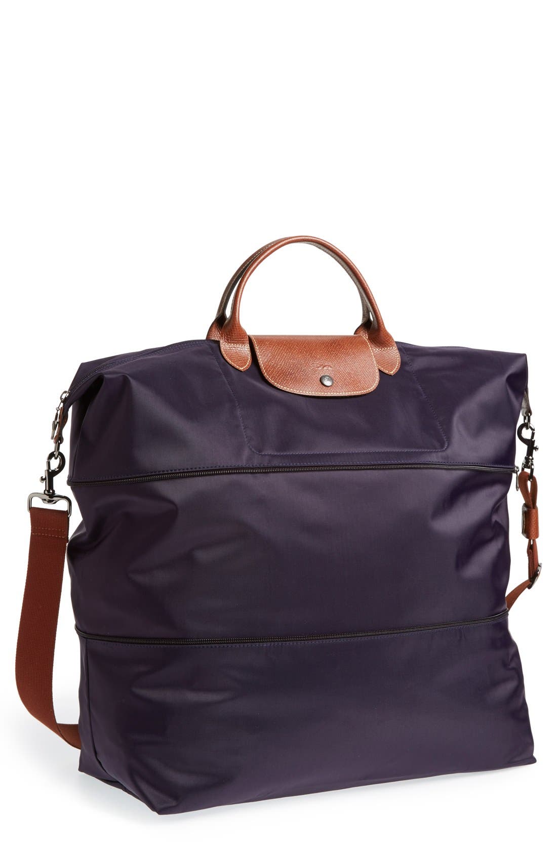 longchamp backpack nordstrom