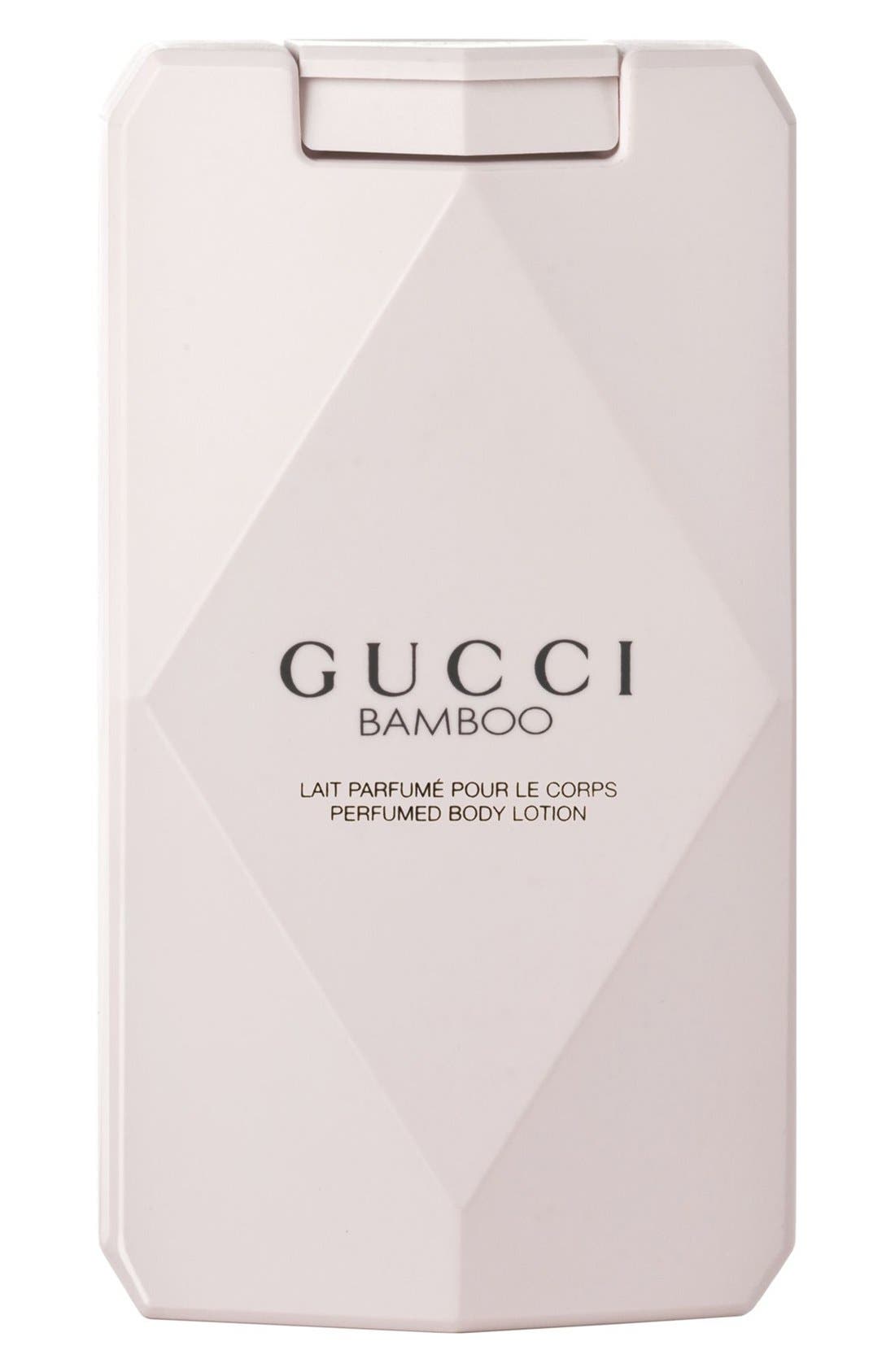 UPC 737052925226 product image for Gucci Bamboo Body Lotion | upcitemdb.com