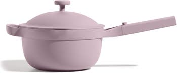 Mini Home Cook Duo  Mini Perfect Pot + Mini Always Pan–Our Place