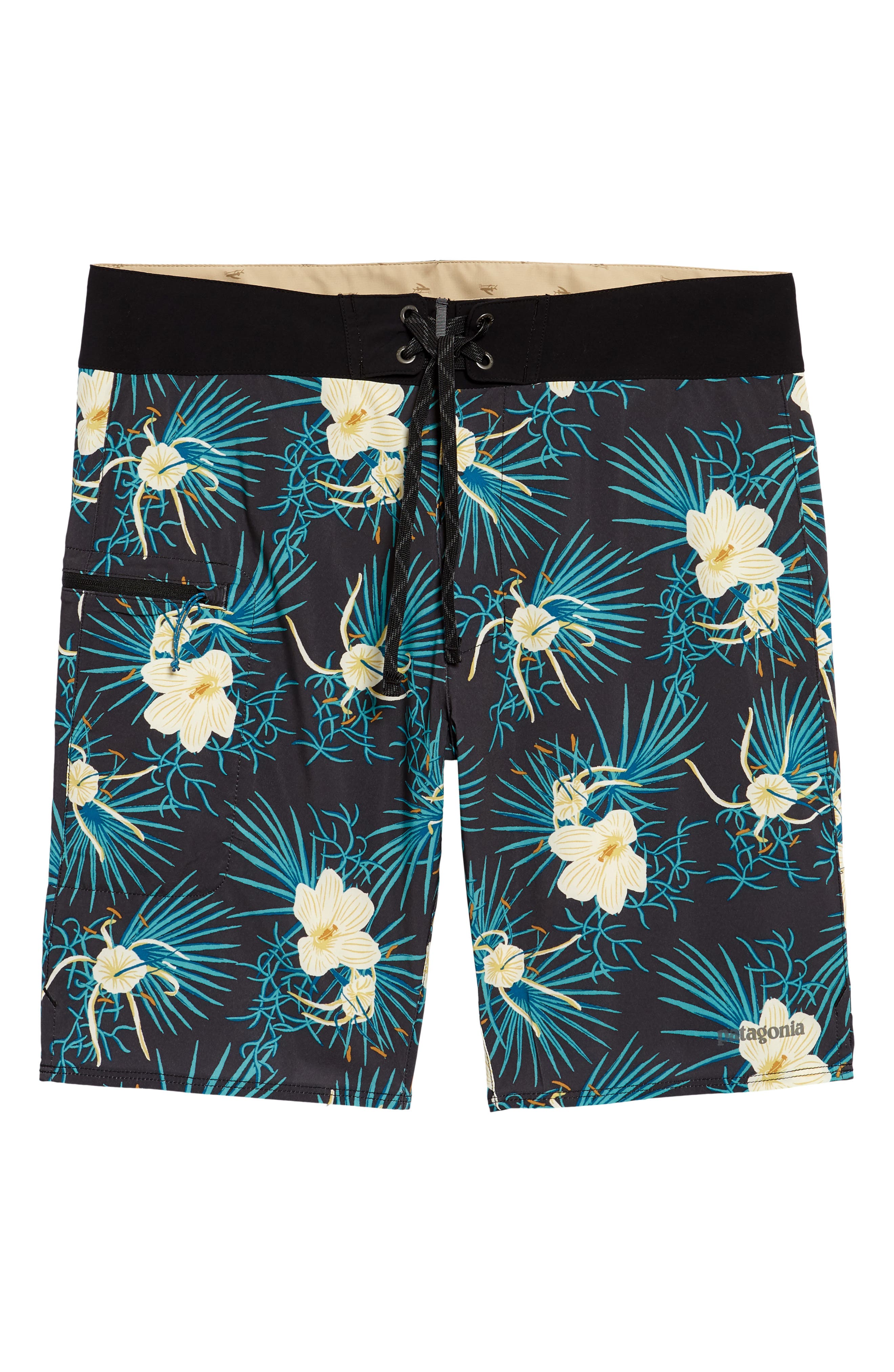 patagonia swim trunks