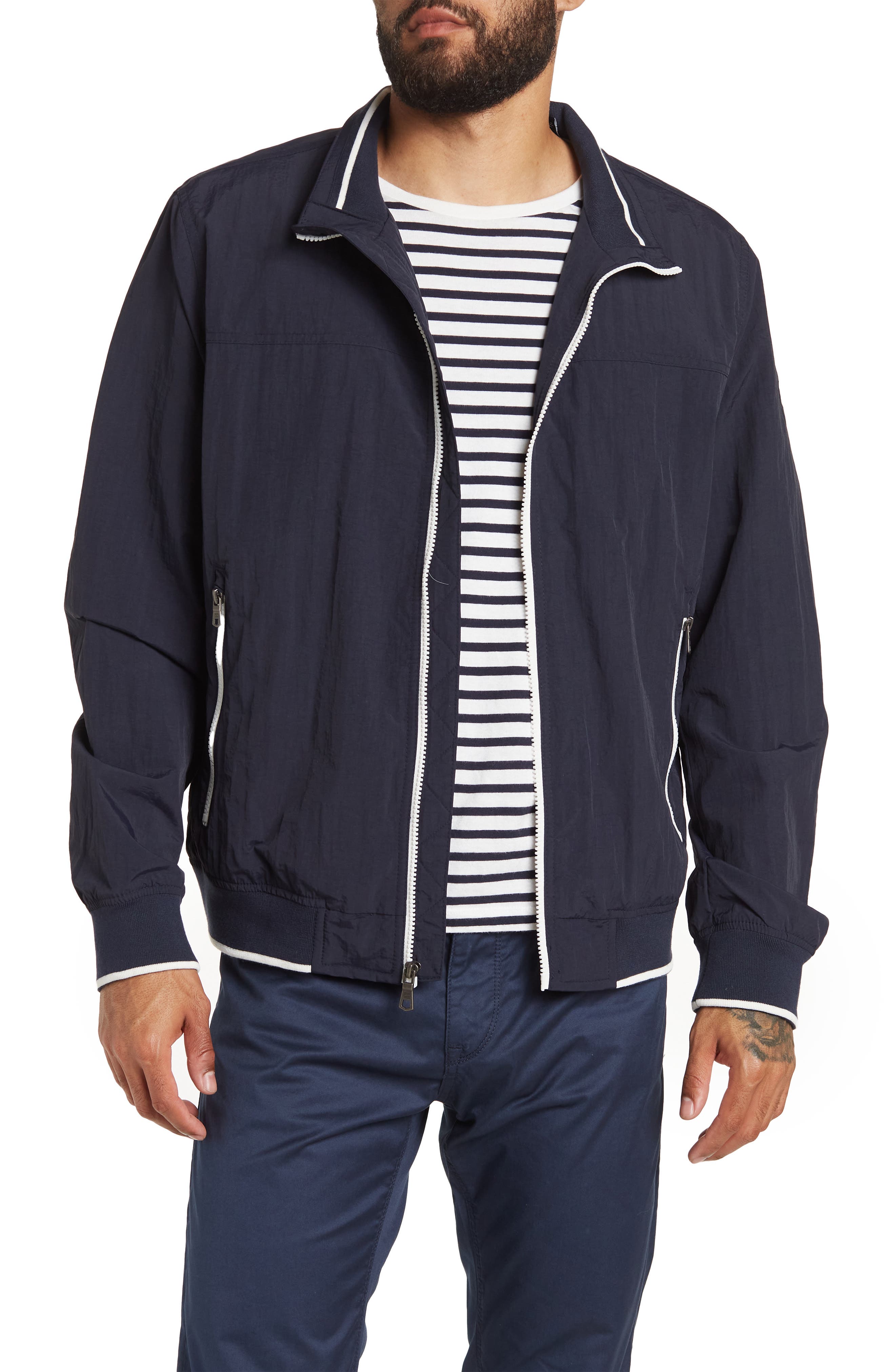 tommy hilfiger jacket nordstrom rack