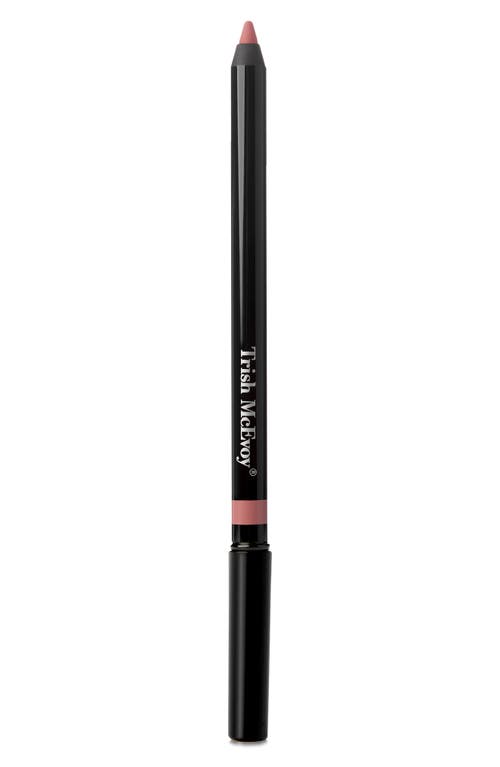 Trish Mcevoy Shape & Enhance Lip Liner In Natural
