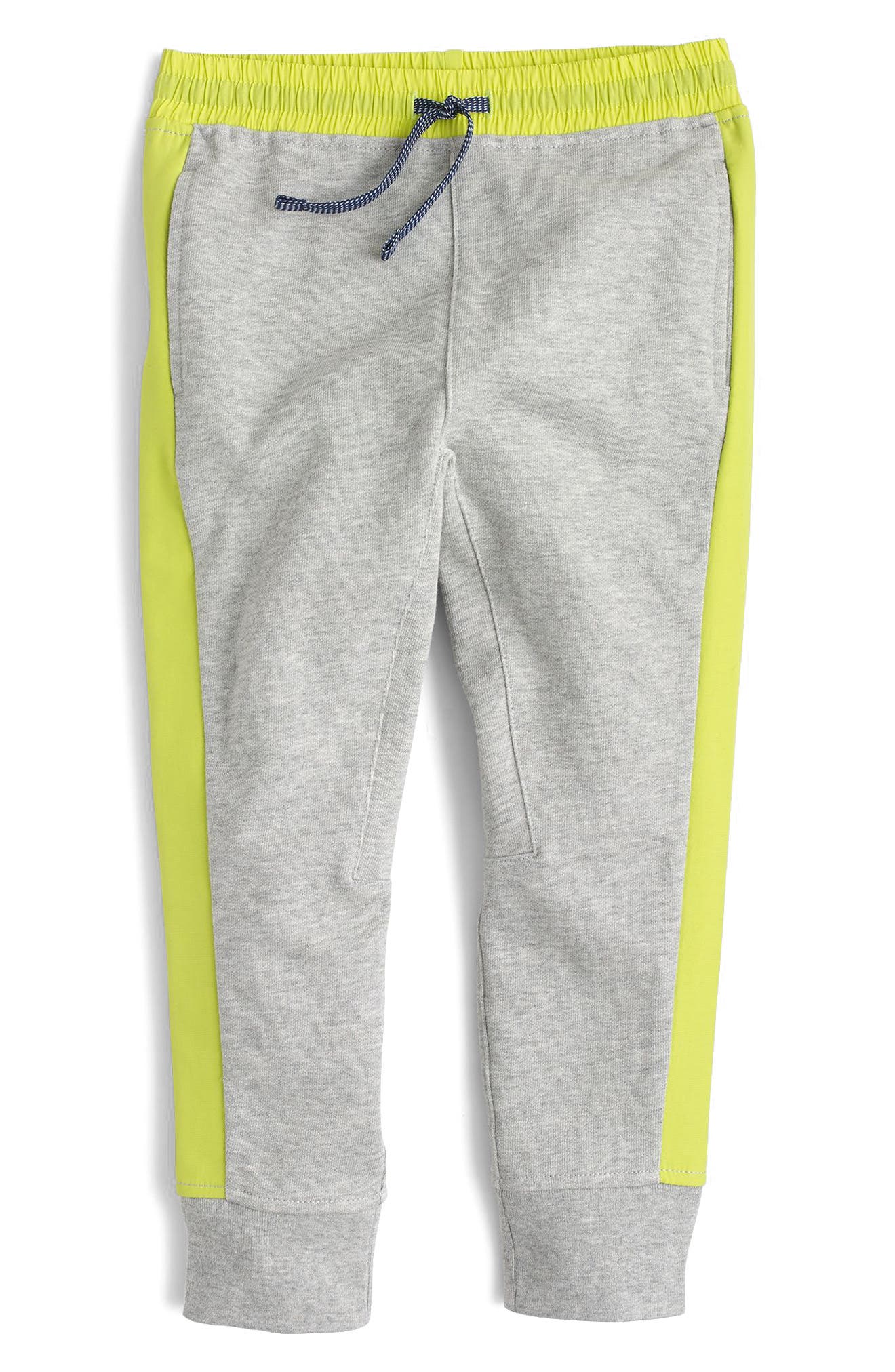 toddler yellow sweatpants