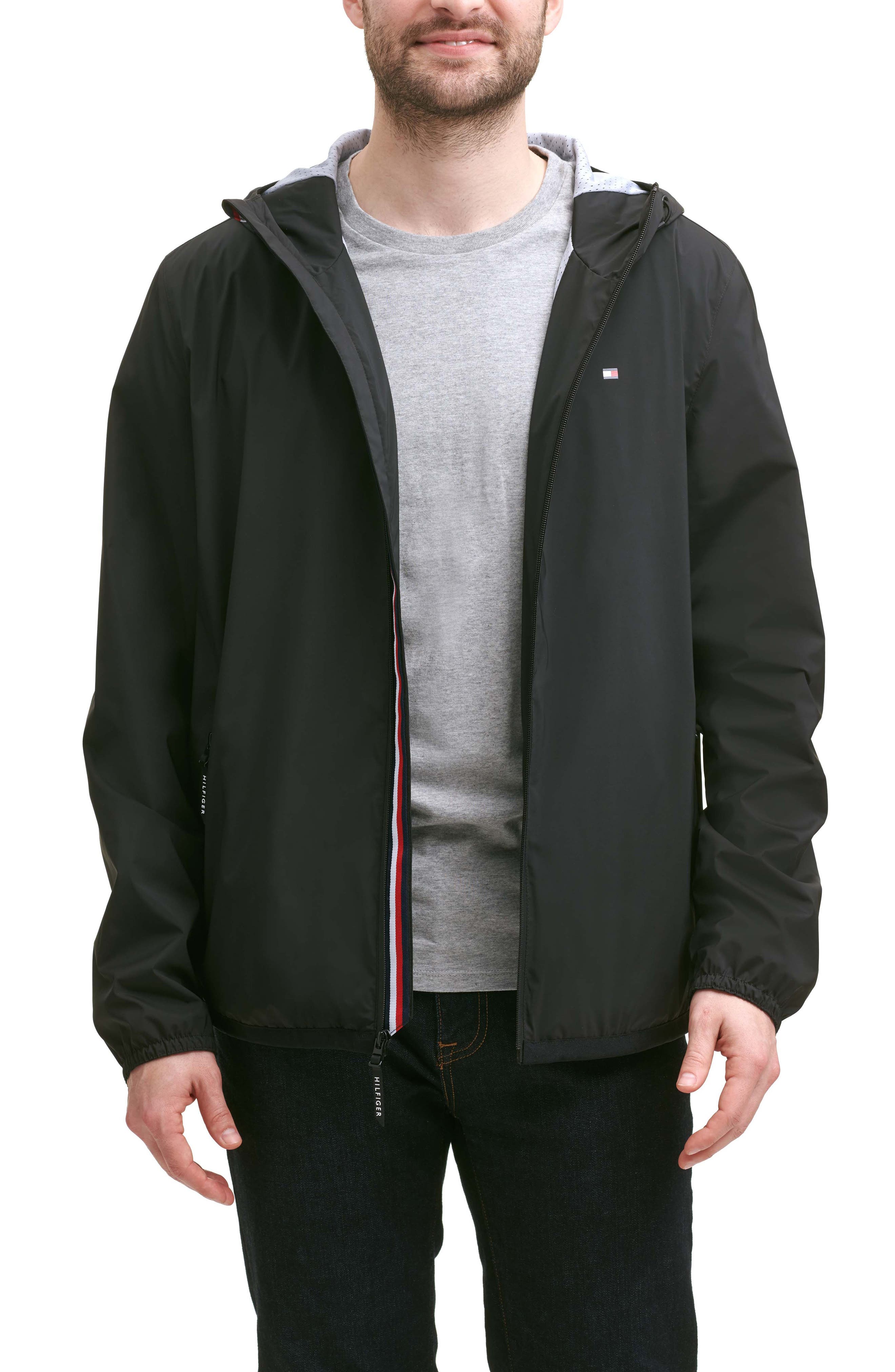 tommy hilfiger jacket nordstrom