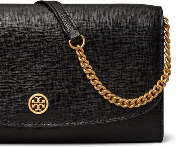 Robinson Chain Wallet: Women's Designer Mini Bags