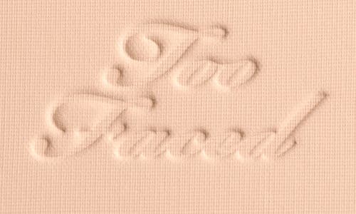 Shop Too Faced Born This Way Soft Blur Flexible Finish Setting Powder In Light