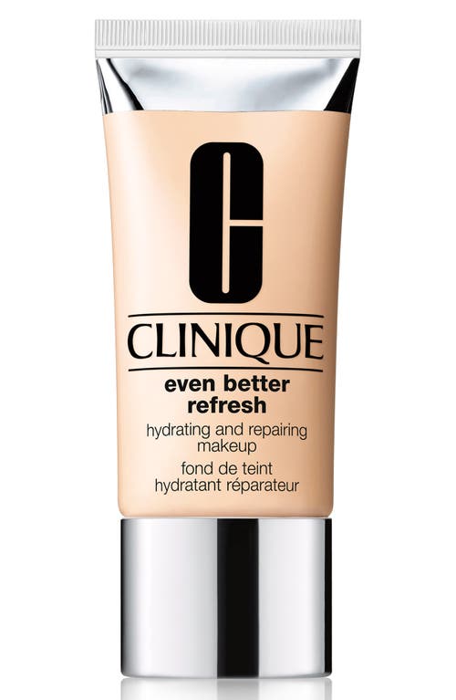 UPC 020714918316 product image for Clinique Even Better Refresh Hydrating and Repairing Makeup Full-Coverage Founda | upcitemdb.com